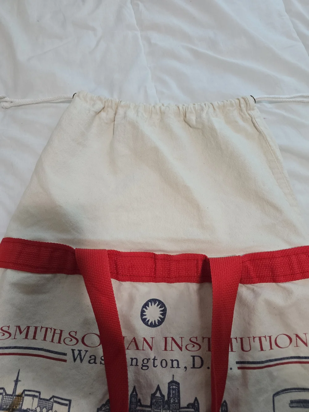 N/A official smithsonian